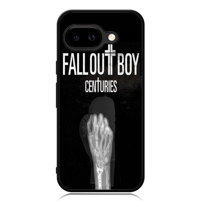 fall out boy centuries X4644 Google Pixel 9A Case