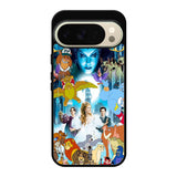 enchanted X4643 Google Pixel 10 Pro Case
