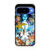 enchanted X4643 Google Pixel 10 Case