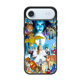 enchanted X4643 iPhone Air Case
