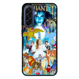 enchanted X4643 Samsung Galaxy A17 5G Case
