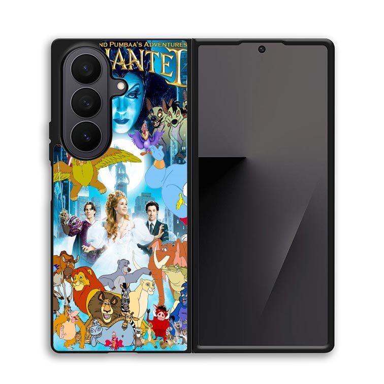 enchanted X4643 Samsung Galaxy Z Fold 7 Case