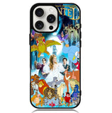 enchanted X4643 iPhone 16 Pro Case