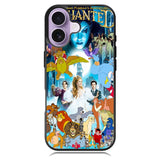 enchanted X4643 iPhone 17 Case