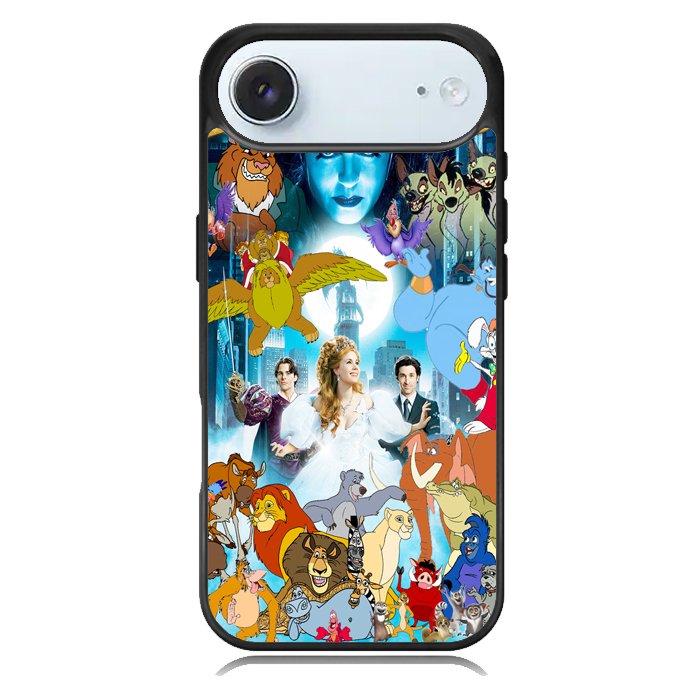 enchanted X4643 iPhone 17 Air Case