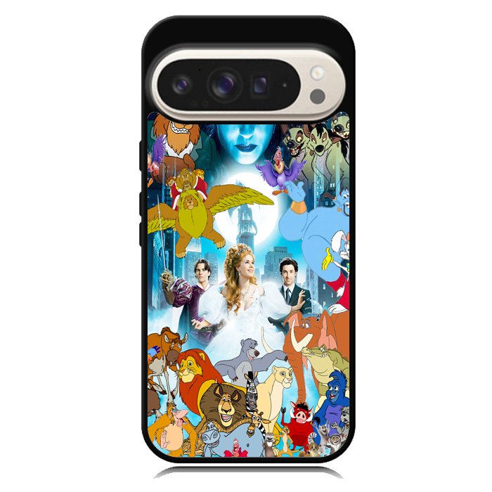 enchanted X4643 Google Pixel 10 Pro XL Case