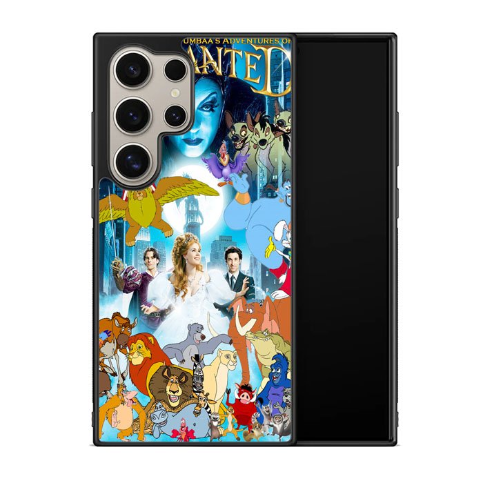 enchanted X4643 Samsung Galaxy S24 Ultra 5G Case