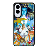 enchanted X4643 Samsung Galaxy S25 Edge Case