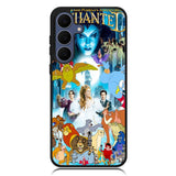 enchanted X4643 Samsung Galaxy S25 FE Case