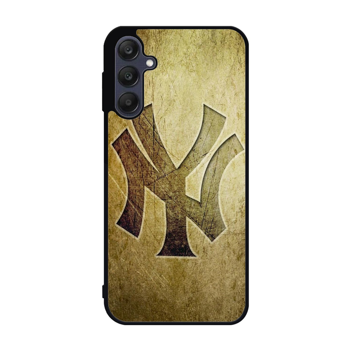 New York Yankees Logo Samsung Galaxy A25 5G Case BC0229