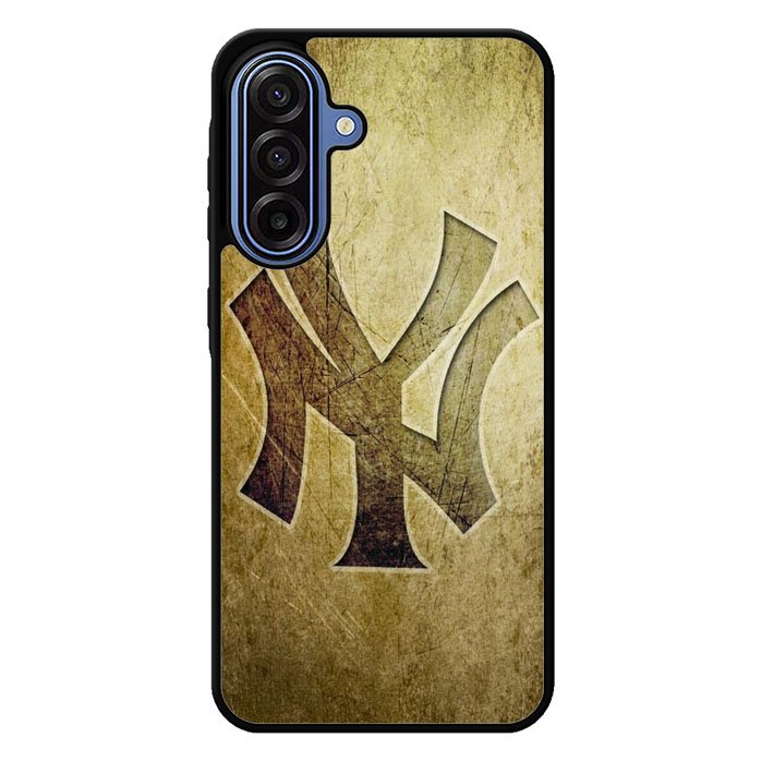 New York Yankees Logo Samsung Galaxy A17 5G Case BC0229