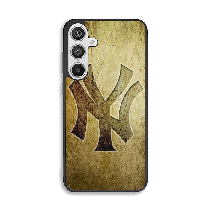 New York Yankees Logo Samsung Galaxy A26 Case BC0229