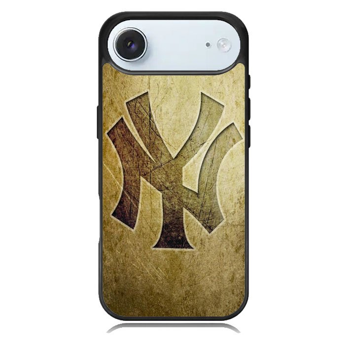 New York Yankees Logo iPhone 17 Air Case BC0229