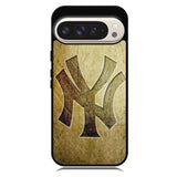 New York Yankees Logo Google Pixel 10 Pro XL Case BC0229
