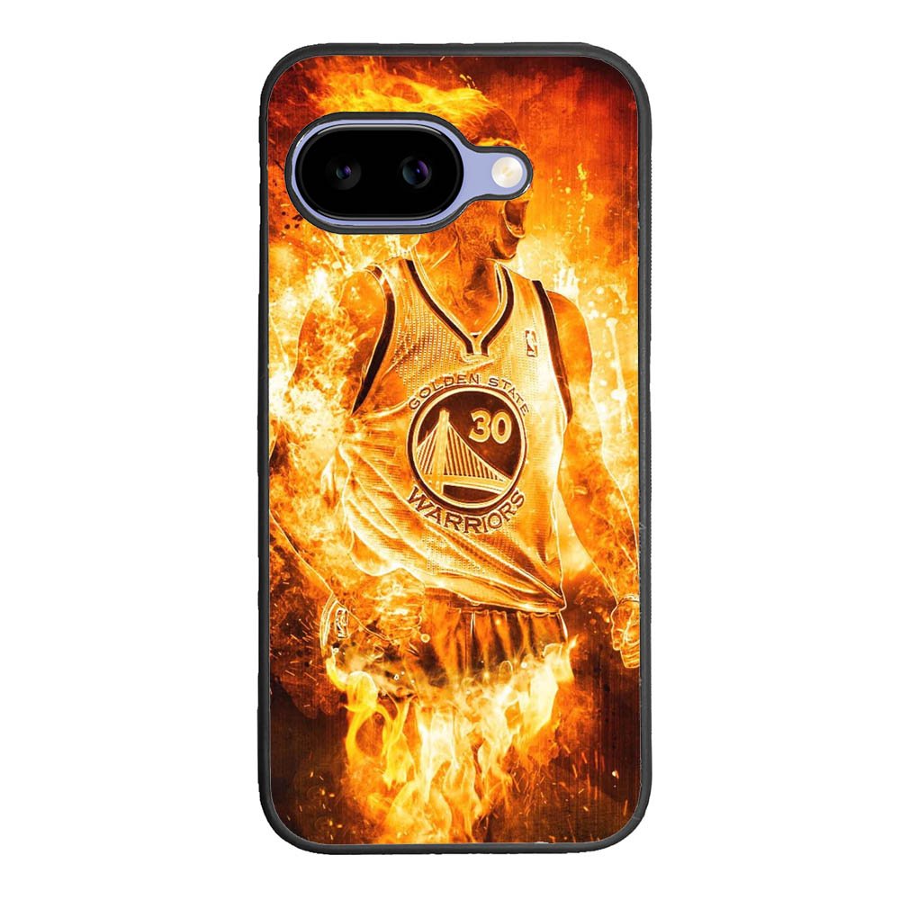 Stephen Curry X4769 Google Pixel 10A Case