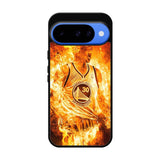 Stephen Curry X4769 Google Pixel 10 Case