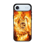 Stephen Curry X4769 iPhone Air Case