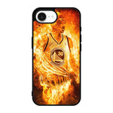 Stephen Curry X4769 iPhone 17e Case