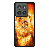Stephen Curry X4769 Motorola Moto Edge 2025 Case