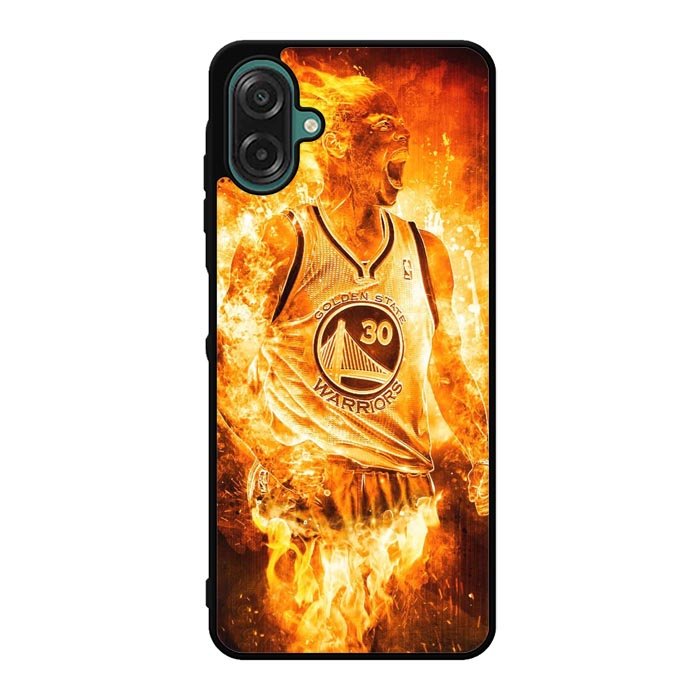 Stephen Curry X4769 Samsung Galaxy A07 Case