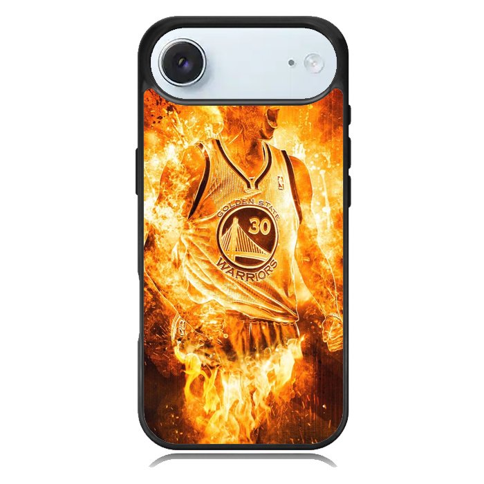 Stephen Curry X4769 iPhone 17 Air Case