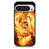 Stephen Curry X4769 Google Pixel 9 Pro XL Case