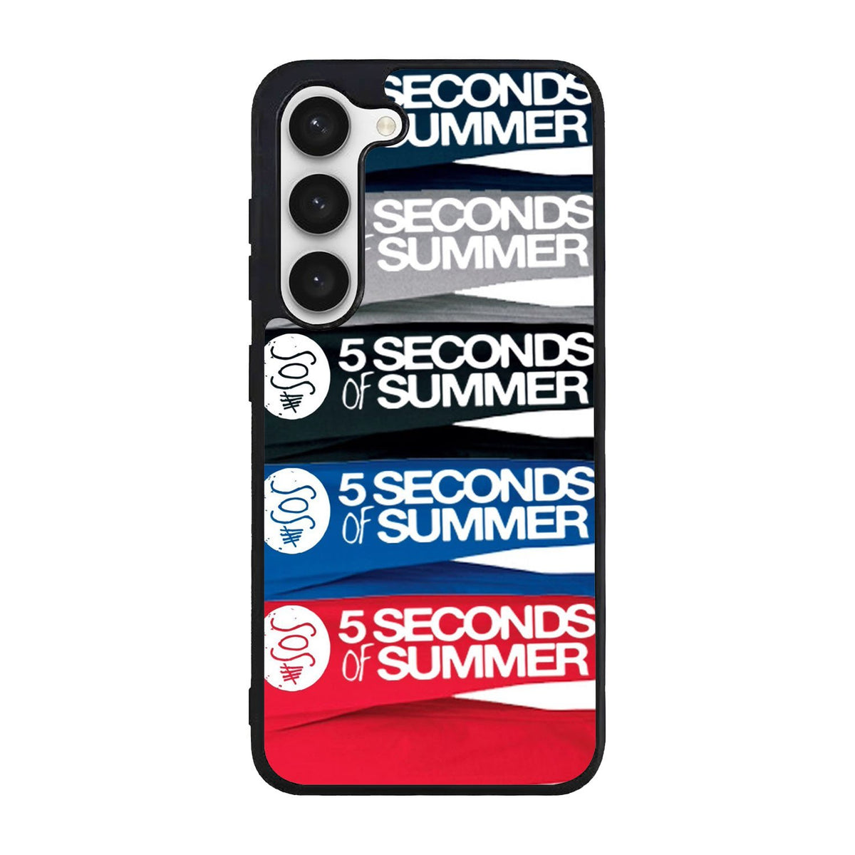 5sos sweat pants Case Samsung Galaxy S23 Plus 5G BC0145