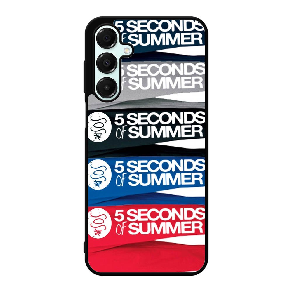 5sos sweat pants Samsung Galaxy A16 Case BC0145