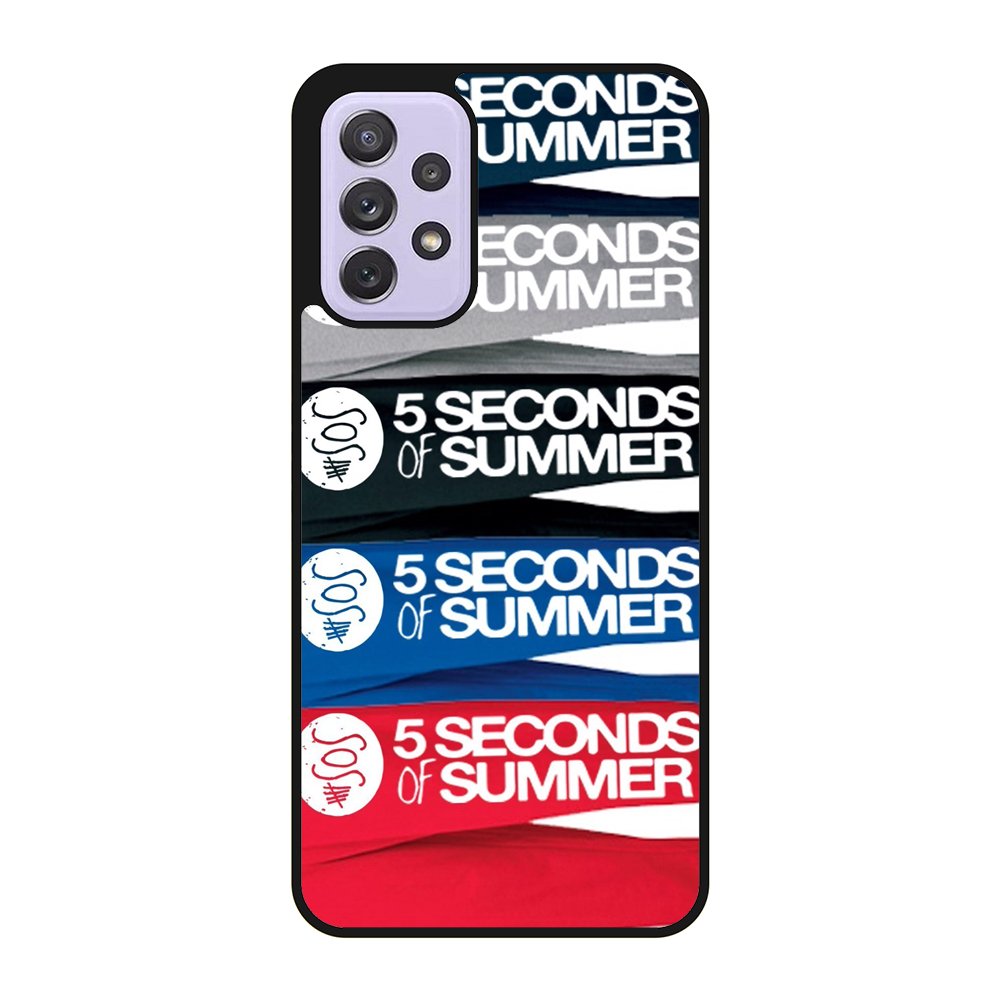 5sos sweat pants Samsung Galaxy A23 5G Case BC0145