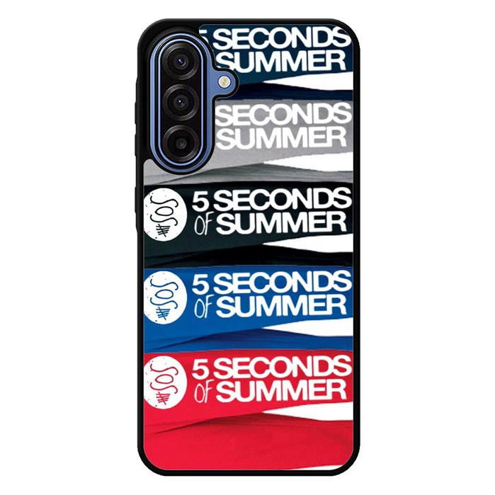 5sos sweat pants Samsung Galaxy A17 5G Case BC0145