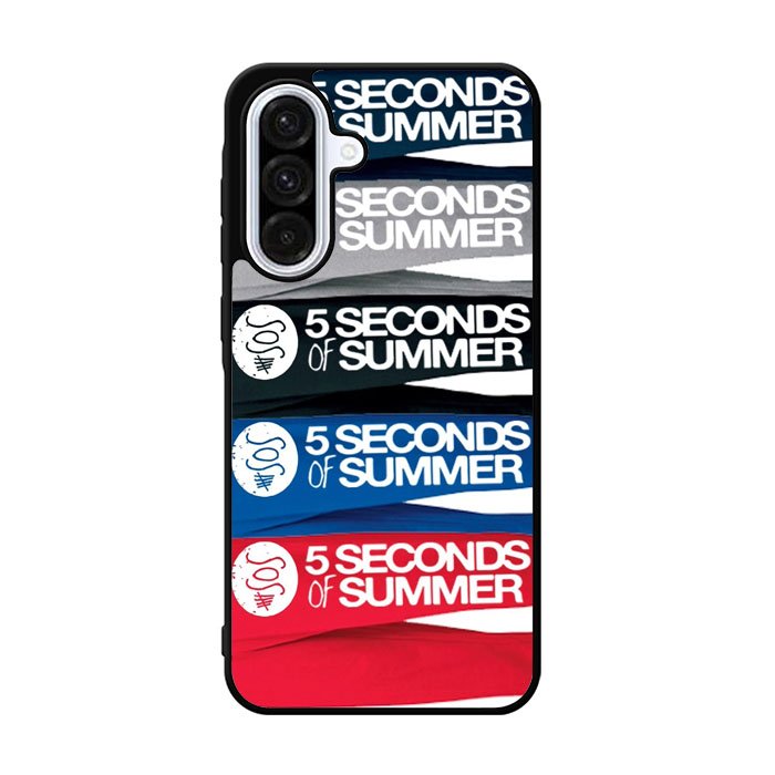 5sos sweat pants Samsung Galaxy A36 Case BC0145