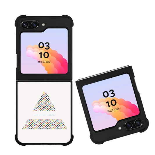 30 Seconds to Mars Case Samsung Galaxy Z Flip 5 5G BC0146
