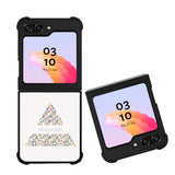 30 Seconds to Mars Case Samsung Galaxy Z Flip 5 5G BC0146