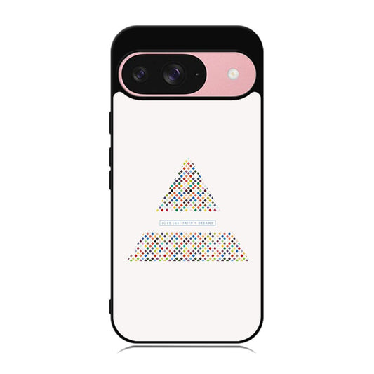 30 Seconds to Mars Case Google Pixel 9 BC0146
