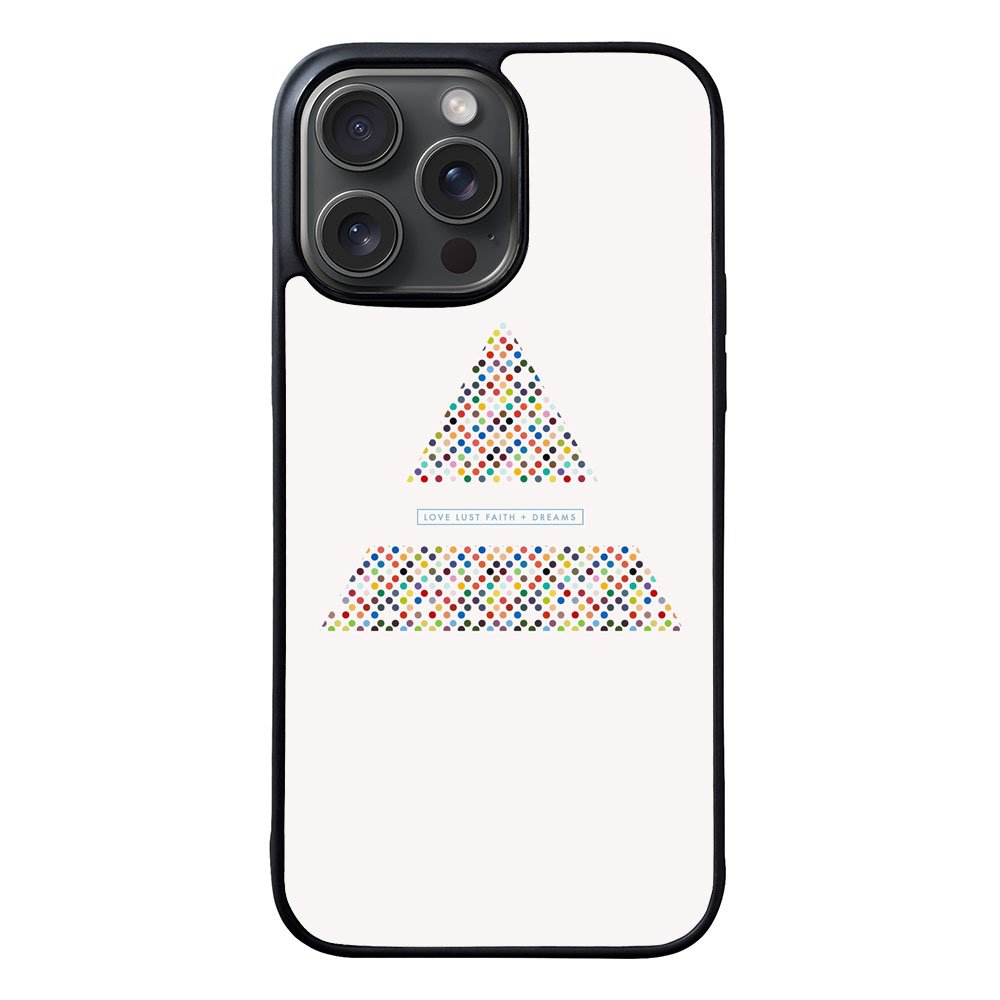 30 Seconds to Mars Case iPhone 15 Pro BC0146