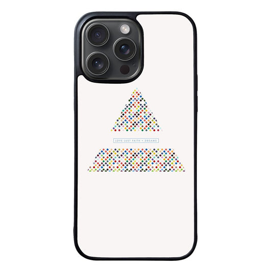 30 Seconds to Mars Case iPhone 15 Pro BC0146