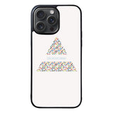 30 Seconds to Mars Case iPhone 15 Pro BC0146