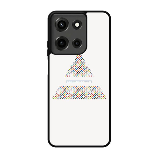 30 Seconds to Mars Motorola Moto G 5G 2025 Case BC0146