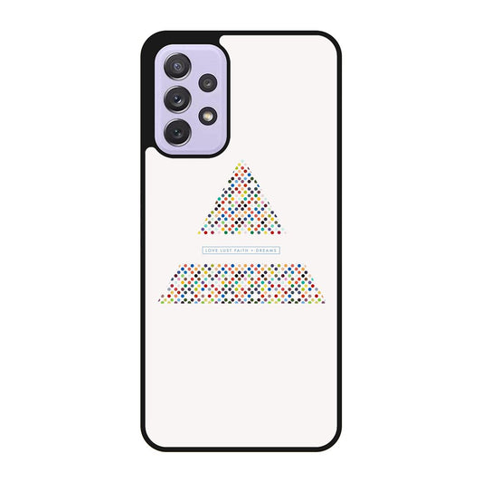 30 Seconds to Mars Samsung Galaxy A23 5G Case BC0146