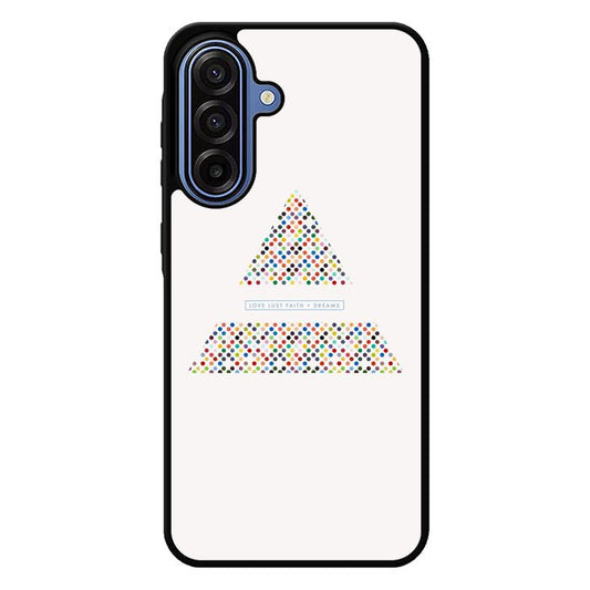 30 Seconds to Mars Samsung Galaxy A17 5G Case BC0146