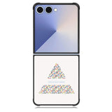 30 Seconds to Mars X4708 Samsung Galaxy Z Flip 7 Case