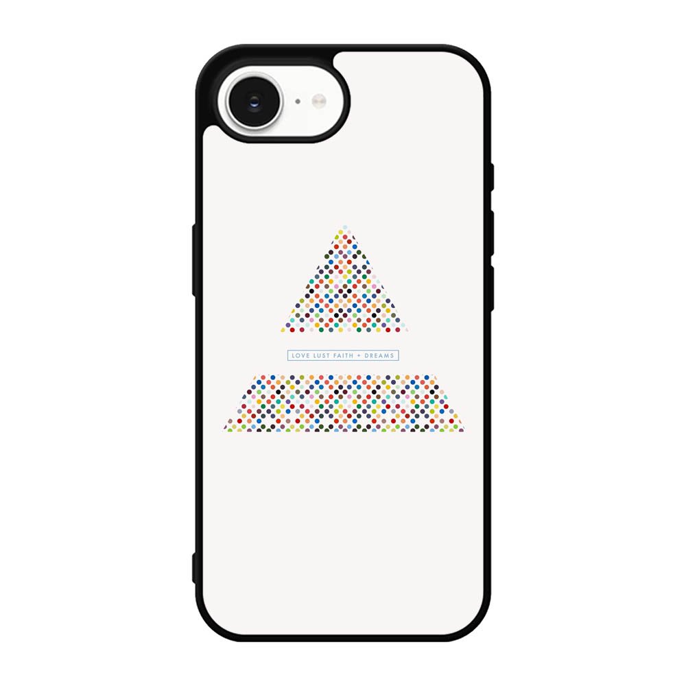 30 Seconds to Mars X4708 iPhone 17e Case