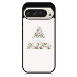 30 Seconds to Mars X4708 Google Pixel 10 Pro XL Case