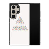 30 Seconds to Mars X4708 Samsung Galaxy S25 Ultra 5G Case