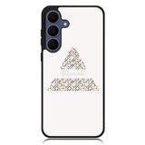 30 Seconds to Mars X4708 Samsung Galaxy S25 FE Case