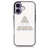 30 Seconds to Mars iPhone 17 Case BC0146