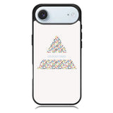 30 Seconds to Mars iPhone 17 Air Case BC0146