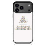 30 Seconds to Mars iPhone 17 Pro Case BC0146