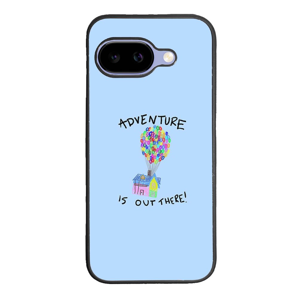 Adventure is Out Google Pixel 10A Case BC0147