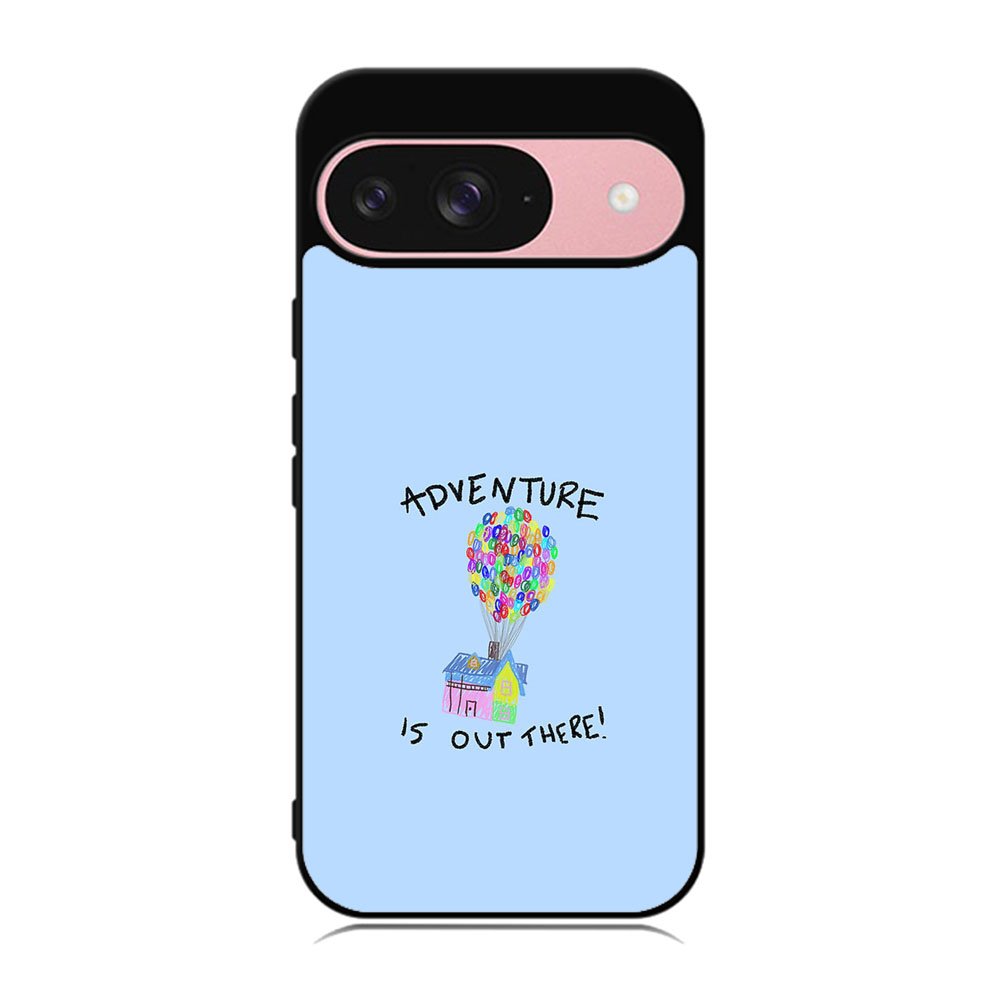 Adventure is Out Case Google Pixel 9 BC0147